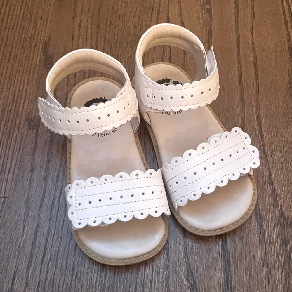 Livie & Luca- Girls Sandal